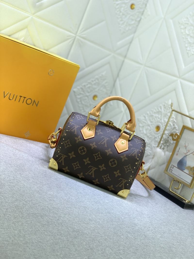 Louis Vuitton Speedy Bags